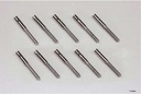 ROBBE Löthülsen M3 2,7X33MM 10STK.