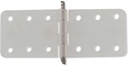 ROBBE Ruderscharniere 11X28mm 10Stk.