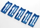 ROBBE Sicherungs-Clip Blau 5STK.