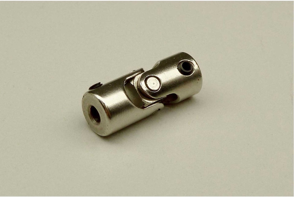 ROBBE RO-NAVY Gelenkkupplung Stahl Ø9/L23MM, 1Stk.