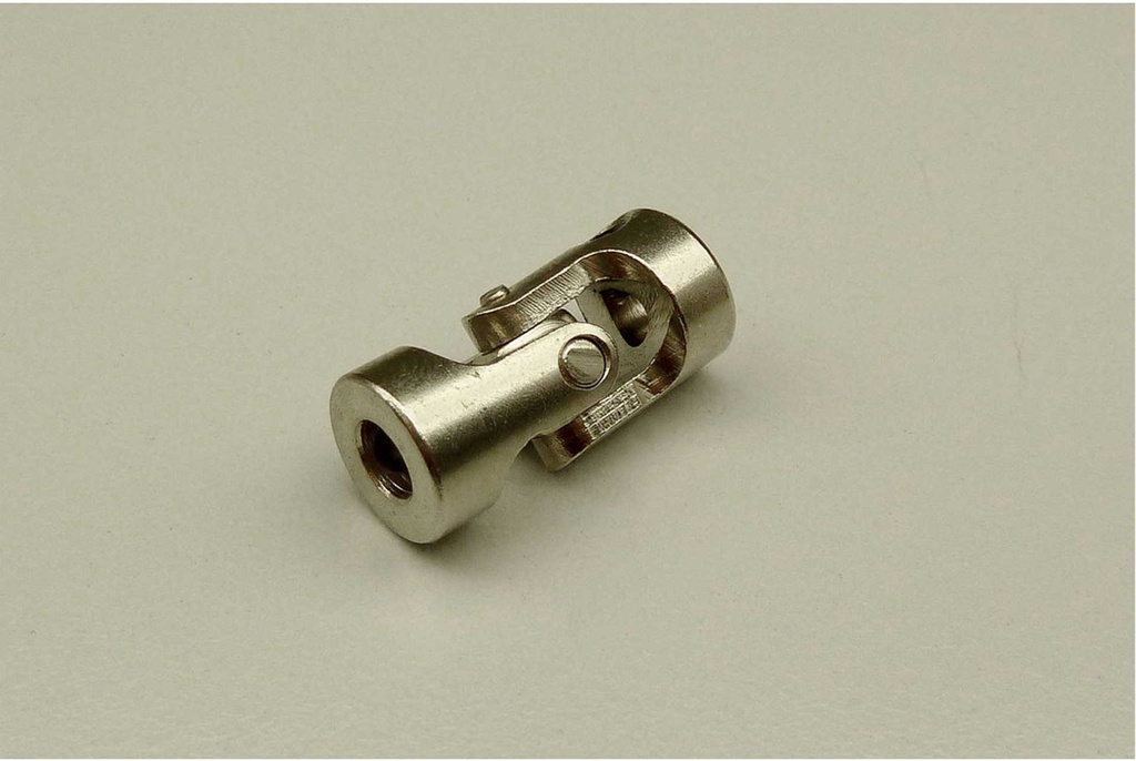 ROBBE RO-NAVY Gelenkkupplung Stahl Ø9/L23MM 1Stk.