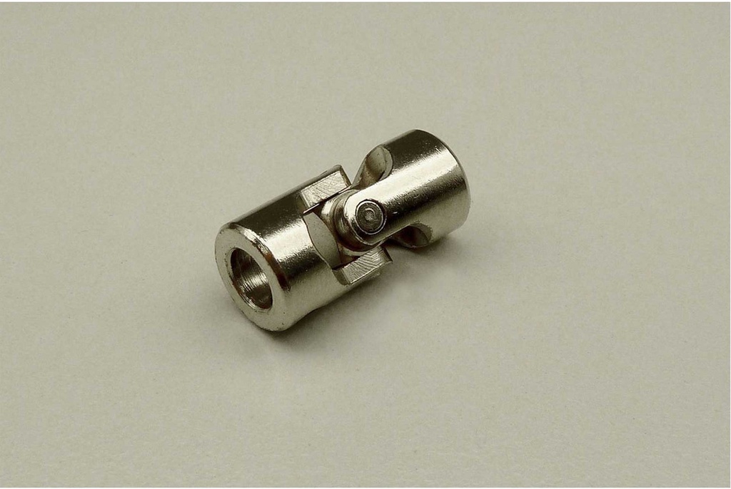 ROBBE RO-NAVY Gelenkkupplung Stahl D6xL6mm 1Stk.