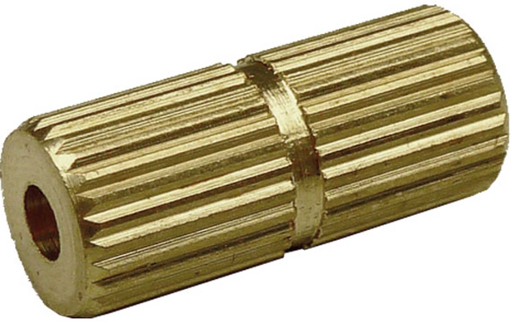 ROBBE RO-NAVY Converter Ø 8mm Länge 11mm 1Stk.