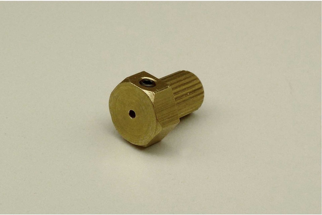 ROBBE RO-NAVY Adapter W-Ø 1,5mm 1Stk.