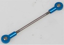 ROBBE Anlenkungsgestänge Metall M3XL18MM