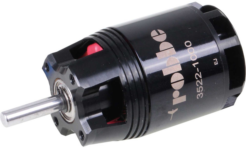ROBBE RO-POWER TORQUE 3522 1000 K/V BRUSHLESS