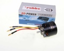 ROBBE RO-POWER TORQUE 5052 410 K/V BRUSHLESS