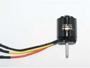 ROBBE RO-POWER TORQUE 3546 910 K/V BRUSHLESS