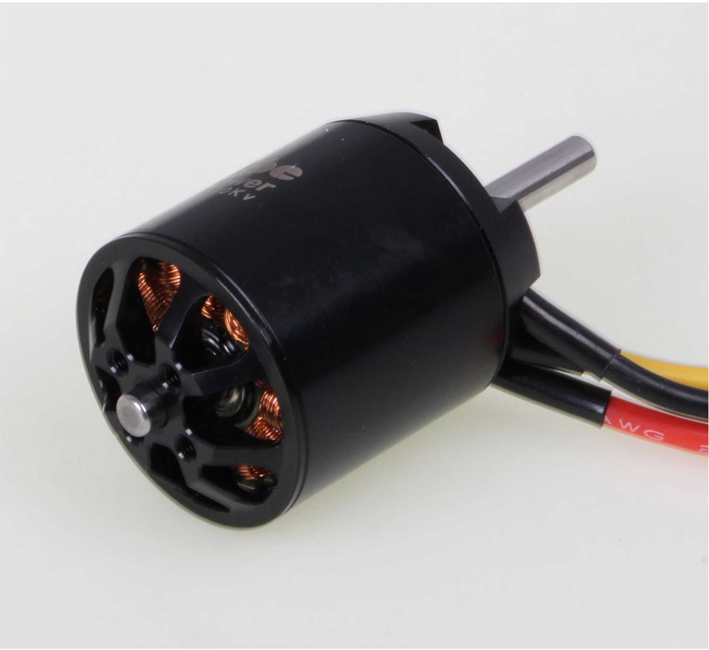 ROBBE RO-POWER TORQUE 3546 650 K/V BRUSHLESS