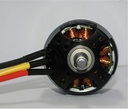 ROBBE RO-POWER TORQUE 6354 370 K/V BRUSHLESS