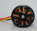 ROBBE RO-POWER TORQUE 6374 200 K/V BRUSHLESS