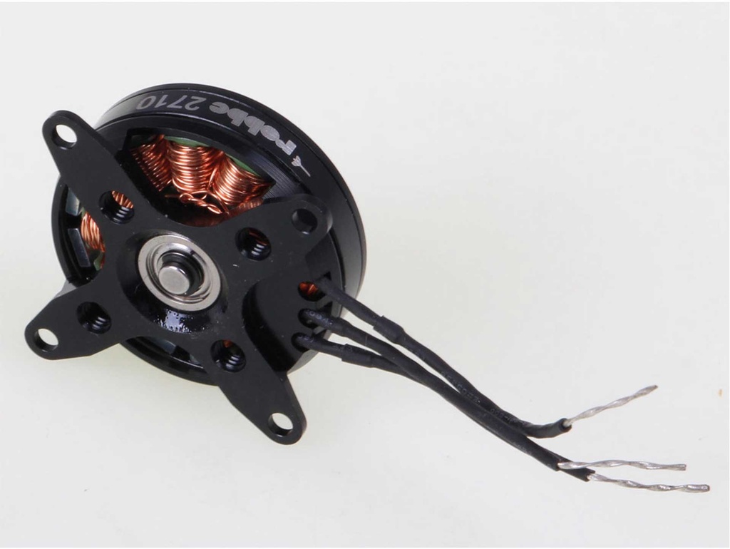 ROBBE RO-POWER TORQUE 2710 1530 K/V BRUSHLESS