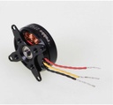 ROBBE RO-POWER TORQUE 2712 1720 K/V BRUSHLESS