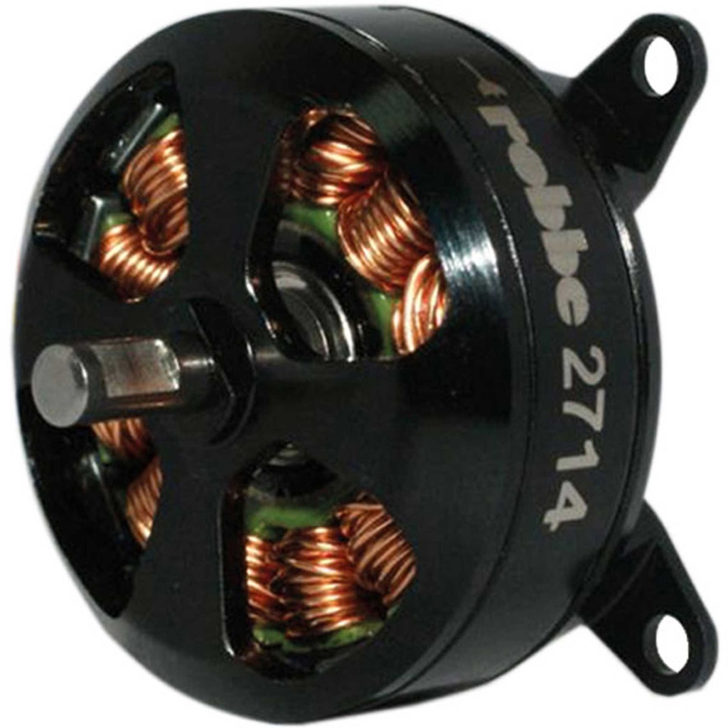 ROBBE RO-POWER TORQUE 2714 1730 K/V BRUSHLESS