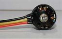 ROBBE RO-POWER TORQUE 2828 1350 K/V BRUSHLESS