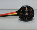 ROBBE RO-POWER TORQUE 2837 1100 K/V BRUSHLESS