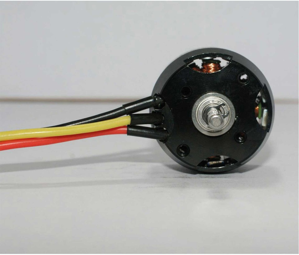 ROBBE RO-POWER TORQUE 3528 1130 K/V BRUSHLESS