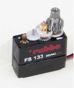 ROBBE FS 133 BB MG HV DIGITAL SERVO