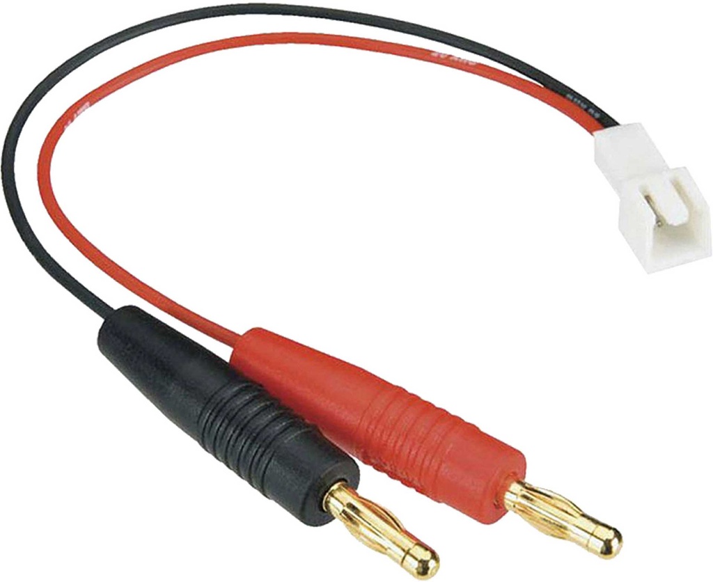 ROBBE LADEKABEL MICRO MOLEX 500MM 22AWG
