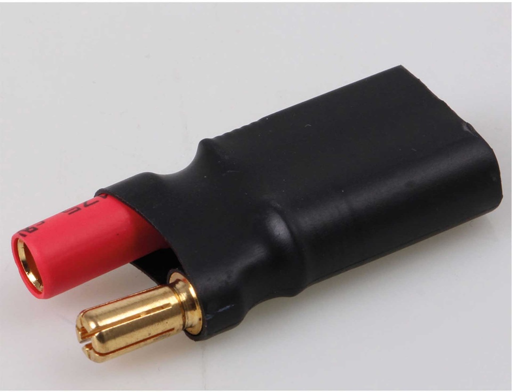ROBBE ADAPTER EC-5 STECKER AUF 5,5mm