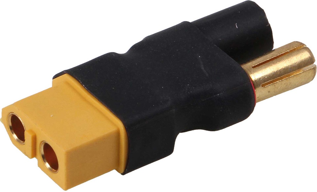 ROBBE ADAPTER XT-30 BUCHSE AUF 5,5mm