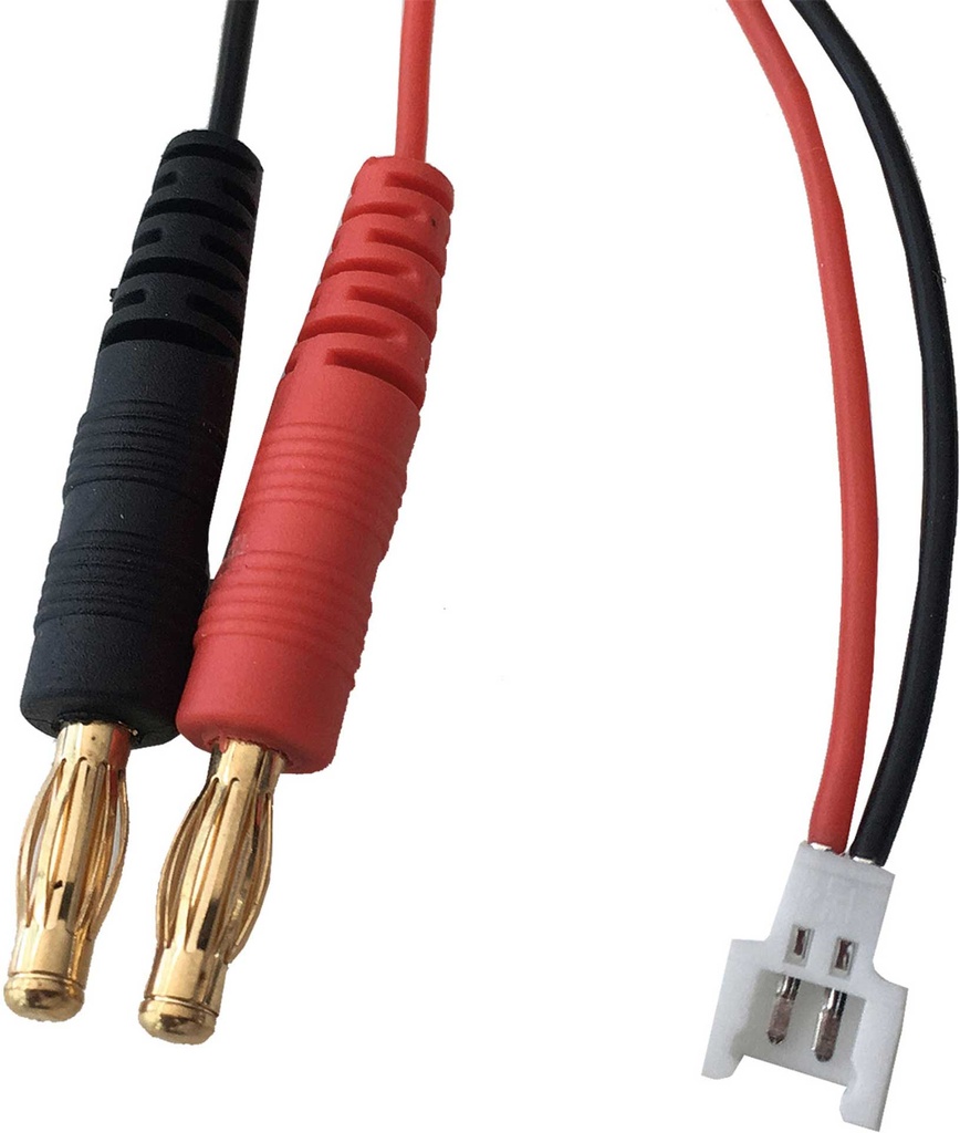 ROBBE LADEKABEL MICRO LOSI O.Ä.500MM 24AWG