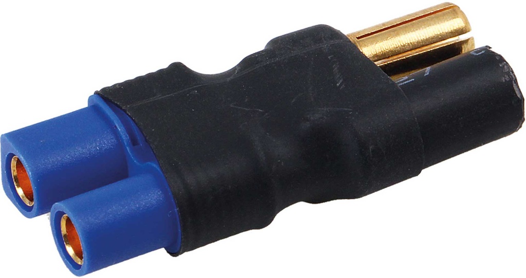 ROBBE ADAPTER EC-3 BUCHSE AUF 5,5mm
