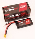 ROBBE RO-POWER ULTRA HP 1100MAH 7,4 VOLT 2S 25(50)C LIPO AKKU