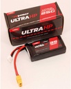 ROBBE RO-POWER ULTRA HP 1300MAH 11,1 VOLT 3S 25(50)C LIPO AKKU