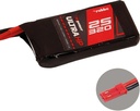 ROBBE RO-POWER ULTRA HP 320MAH 7,4 VOLT 2S 25(50)C LIPO AKKU
