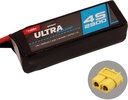 ROBBE RO-POWER ULTRA MAXAMP 2300MAH 14,8 VOLT 4S 35(70)C LIPO AKKU