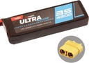 ROBBE RO-POWER ULTRA MAXAMP 4200MAH 11,1 VOLT 3S 35(70)C LIPO AKKU