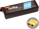 ROBBE RO-POWER ULTRA MAXAMP 4200MAH 14,8 VOLT 4S 35(70)C LIPO AKKU