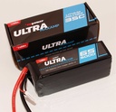 ROBBE RO-POWER ULTRA MAXAMP 5000MAH 22,2 VOLT 6S 35(70)C LIPO AKKU XT-90