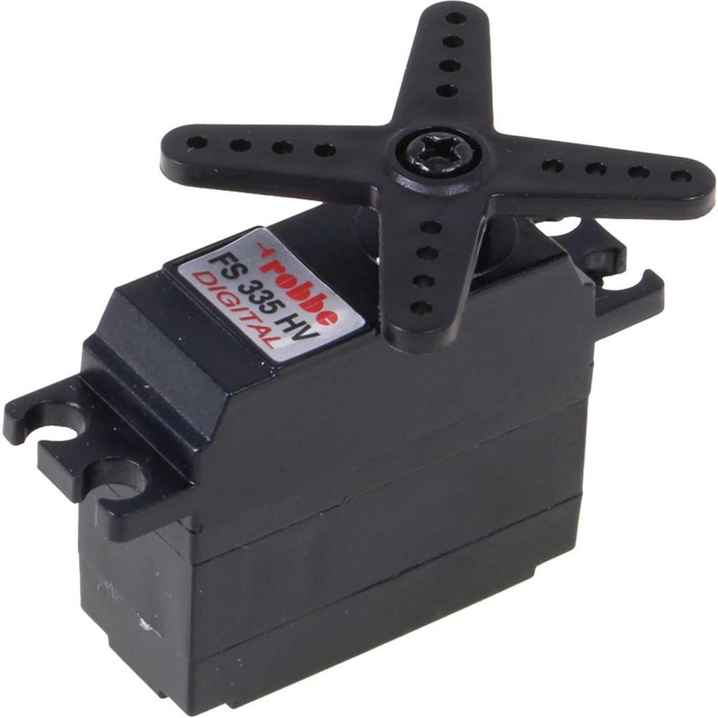 ROBBE FS 335 BB MG HV DIGITAL SERVO