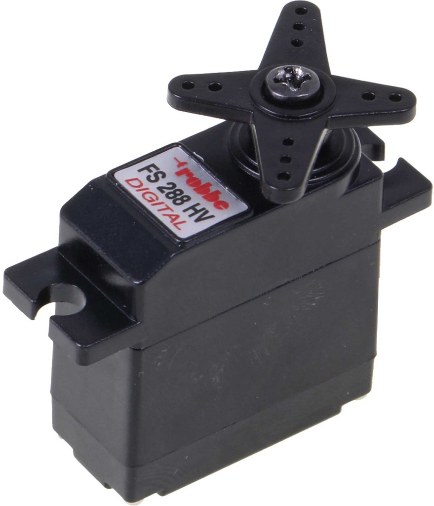 ROBBE FS 288 BB MG HV DIGITAL SERVO