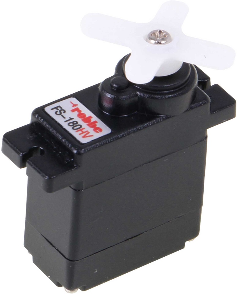 ROBBE FS 180 BB MG HV DIGITAL SERVO 180° FÜR SONDERFUNKTIONS