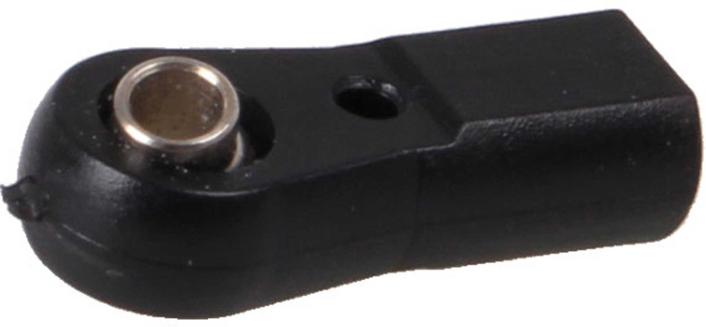 ROBBE KUGELGELENK MAXI M3 MIT ZAPFENKUGEL 5STK