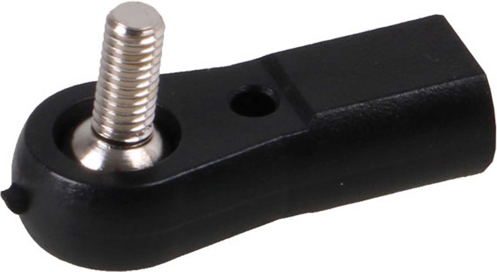 ROBBE KUGELGELENK MAXI M3 MIT SCHAFT 5STK