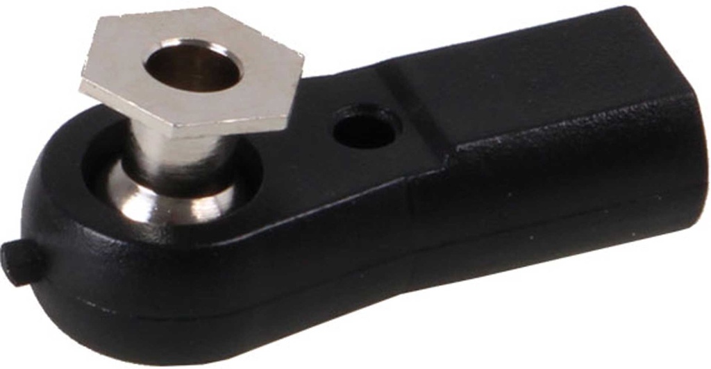 ROBBE KUGELGELENK MAXI M3 MIT 6-KANT BASIS M3 5STK.