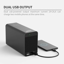 ISDT SP2425 24V SMART POWER NETZGERÄT 600W MIT BATTGO®