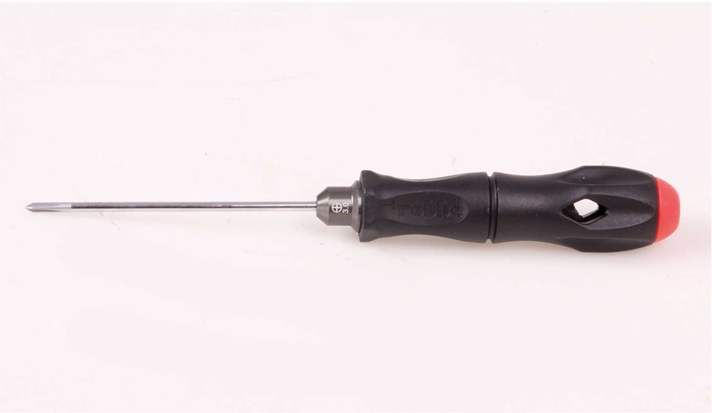 ROBBE KREUZSCHRAUBENDREHER 3,0 MM