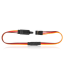 Impulsverstärker, JR Connectors