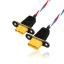 Cable set Premium "one4one" MR30, wire length 180cm