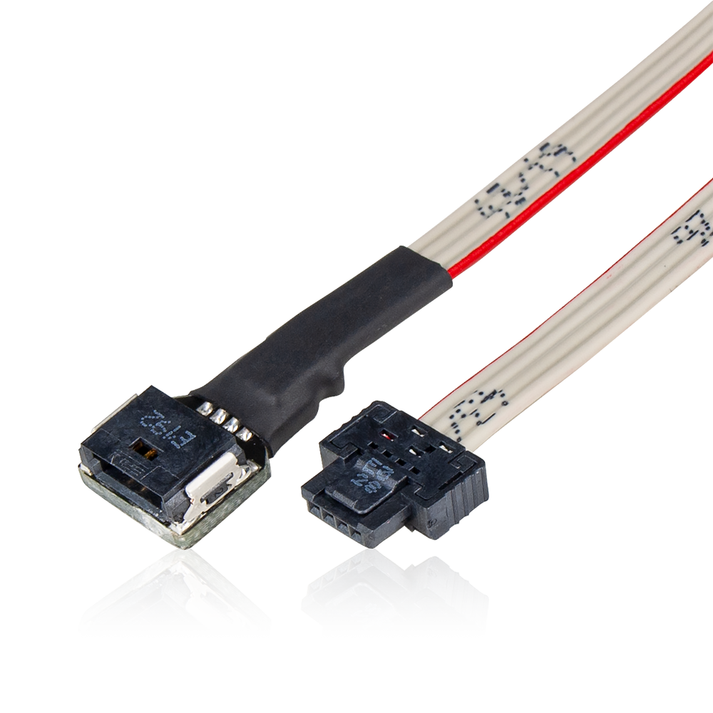 Schalterverlängerung für die PB Pioneer Switch, 40 cm