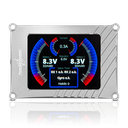 TFT-Display für  PowerBox Competition SR2