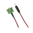 Ladekabelverlängerung für 1 PowerPak, 30cm