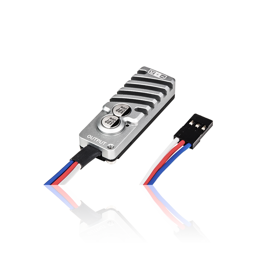 VRegulator 5,3V
