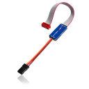 Magic Jeti Switch, Roter Stecker