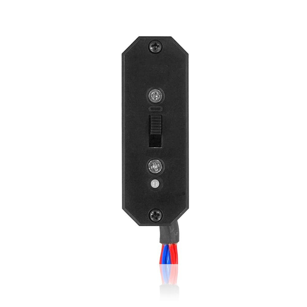 PowerBox 12, Anschluss 2xJR, 0,34mm²